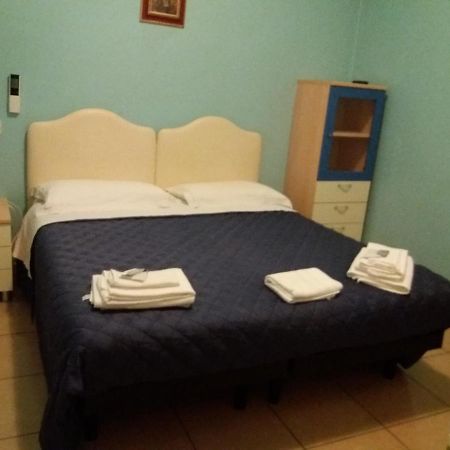 Hotel Fatima Rimini Bagian luar foto