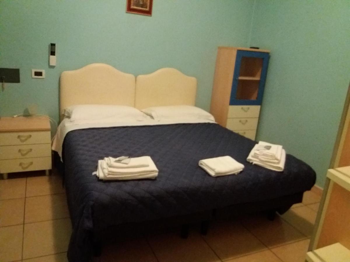 Hotel Fatima Rimini Bagian luar foto