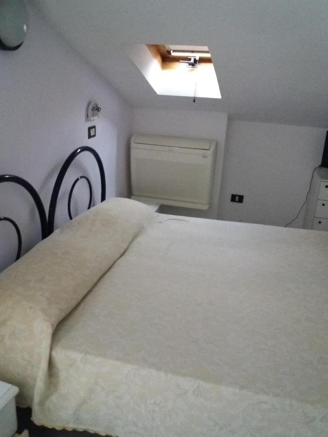 Hotel Fatima Rimini Bagian luar foto